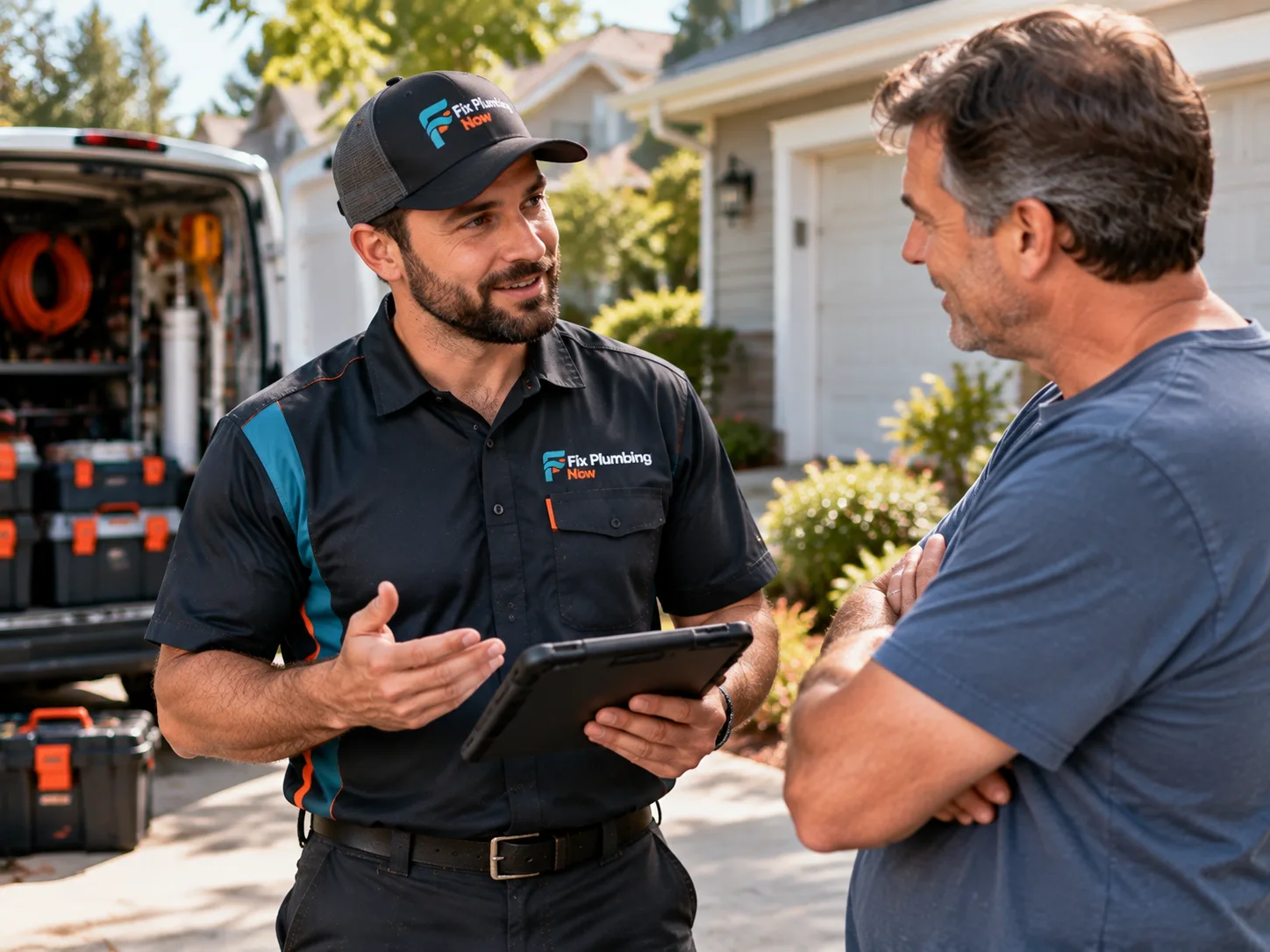 Clogged Drain Service Odessa, MN FAQs